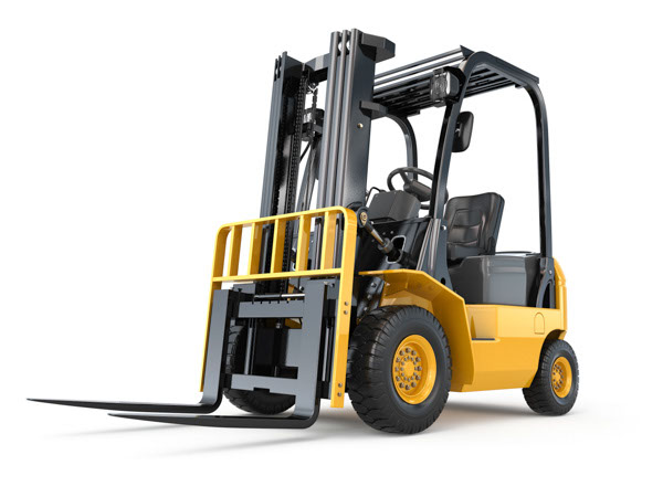 Finance Forklifts and other Commercial Business Equipment